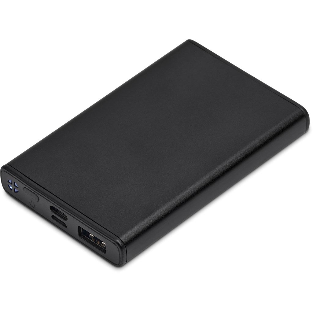 Swiss Cougar Rotterdam Power Bank – 5000mAh - Image 2